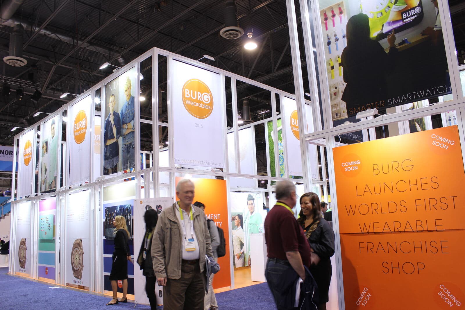 Global Exhibition Network